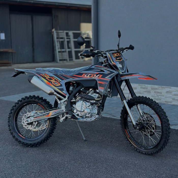 Kovi MAX 300