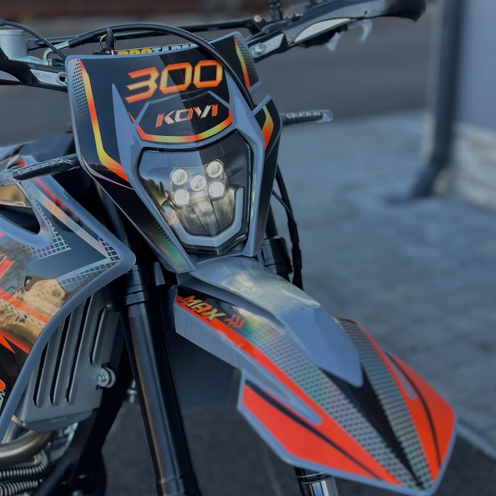Kovi MAX 300