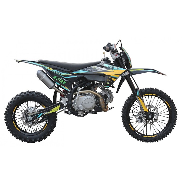 Kovi PiT 150