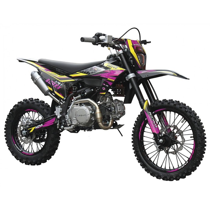 Kovi PiT 150