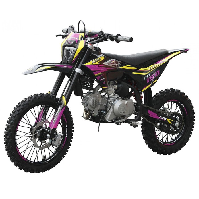 Kovi PiT 150