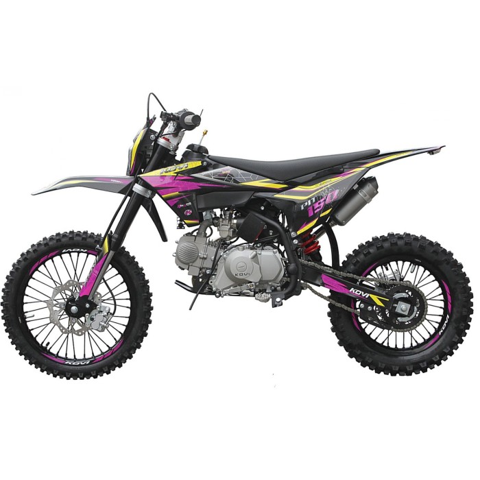 Kovi PiT 150