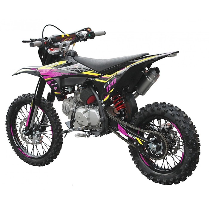 Kovi PiT 150