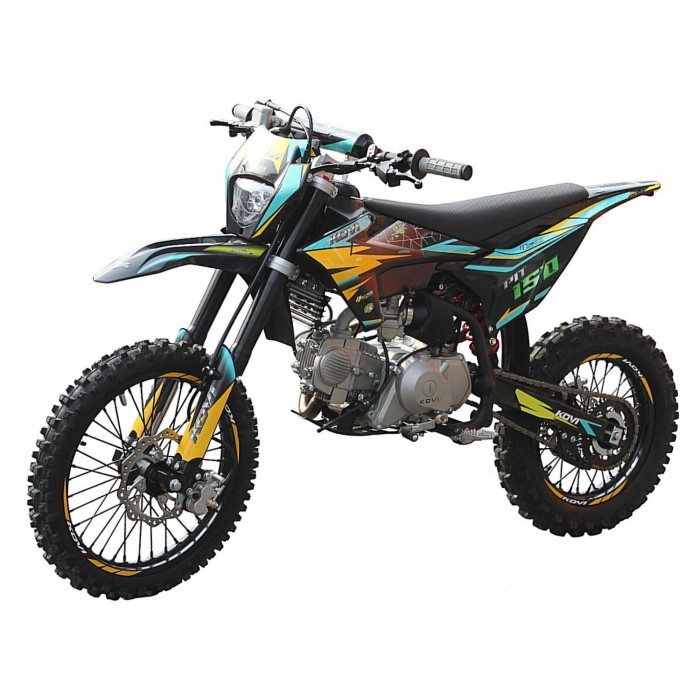 Kovi PiT 150