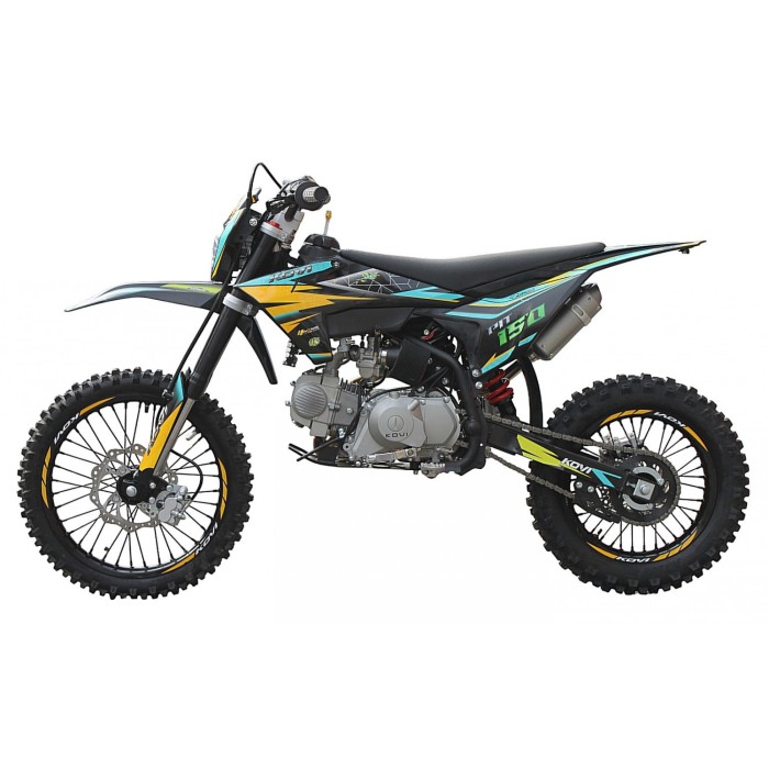 Kovi PiT 150