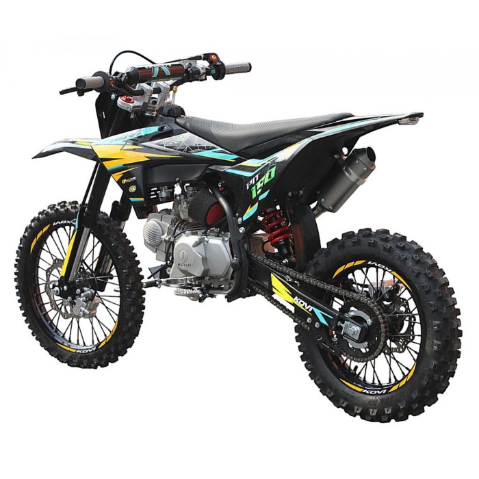 Kovi PiT 150