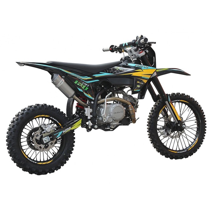 Kovi PiT 150