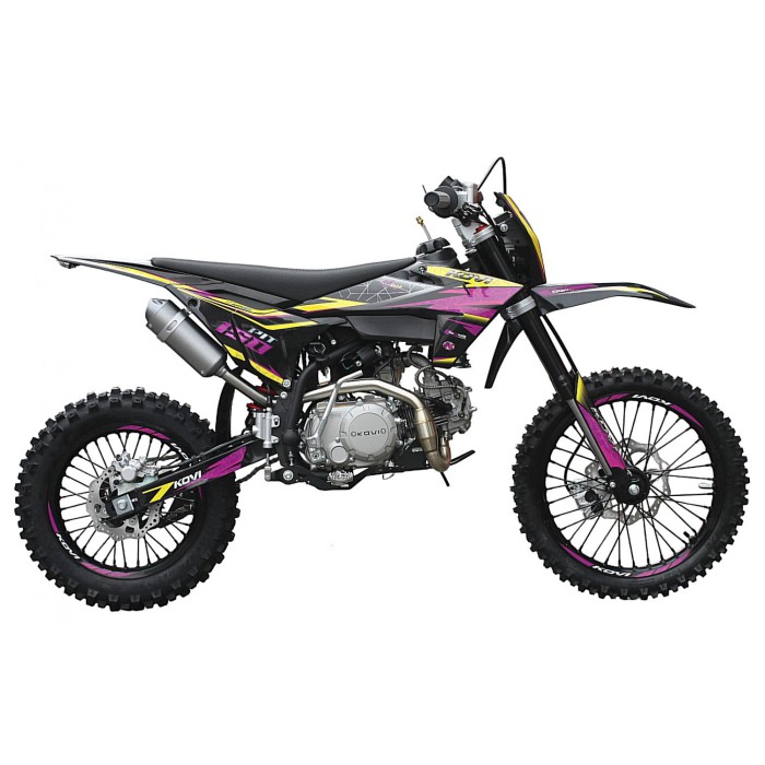 Kovi PiT 150