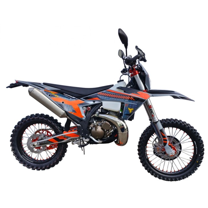 KOVI PRO 2T 250