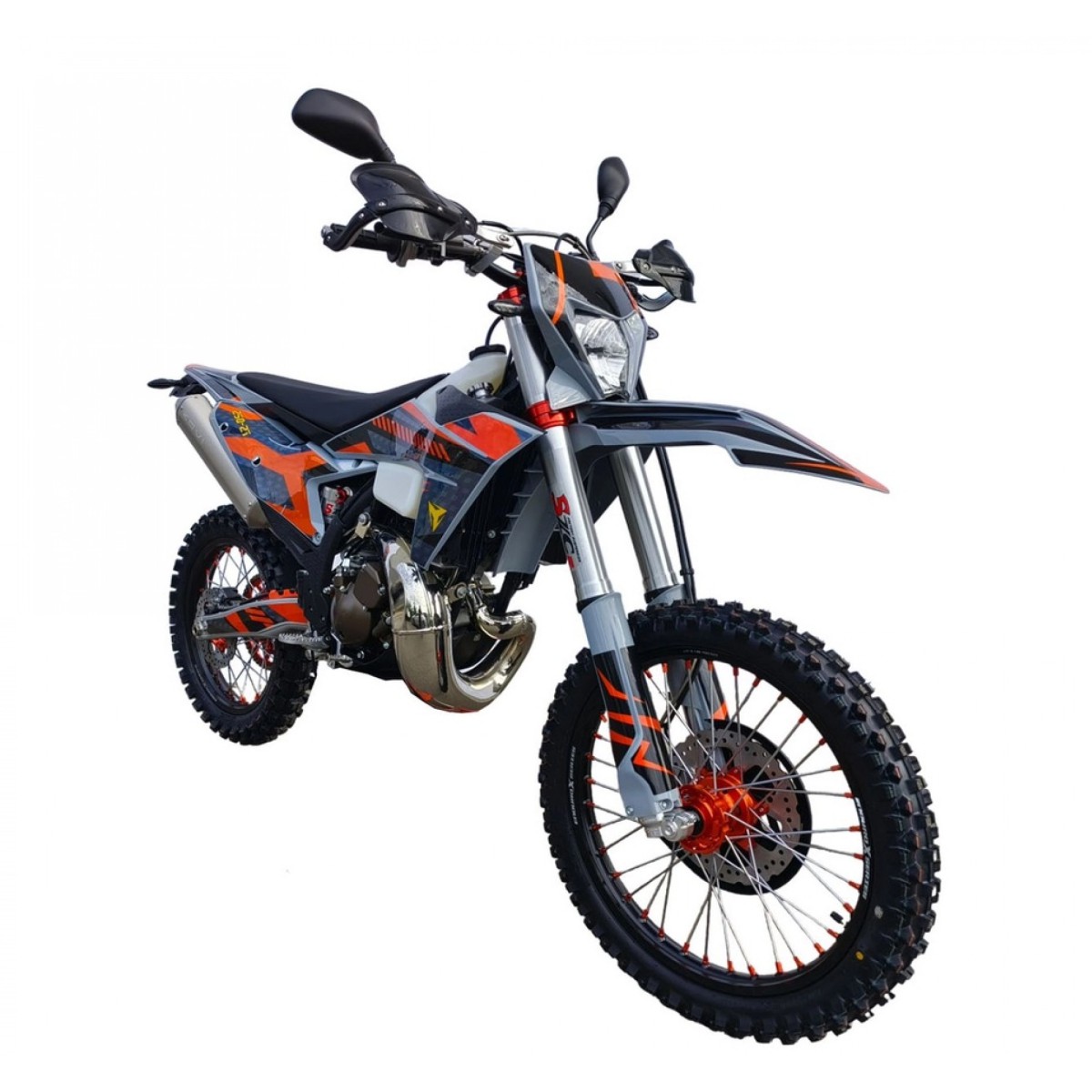 KOVI 250 PRO 2T фото 1