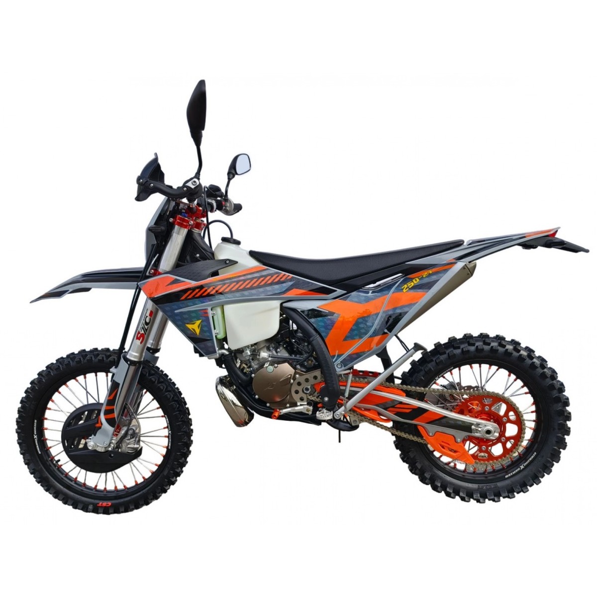 KOVI 250 PRO 2T фото 3