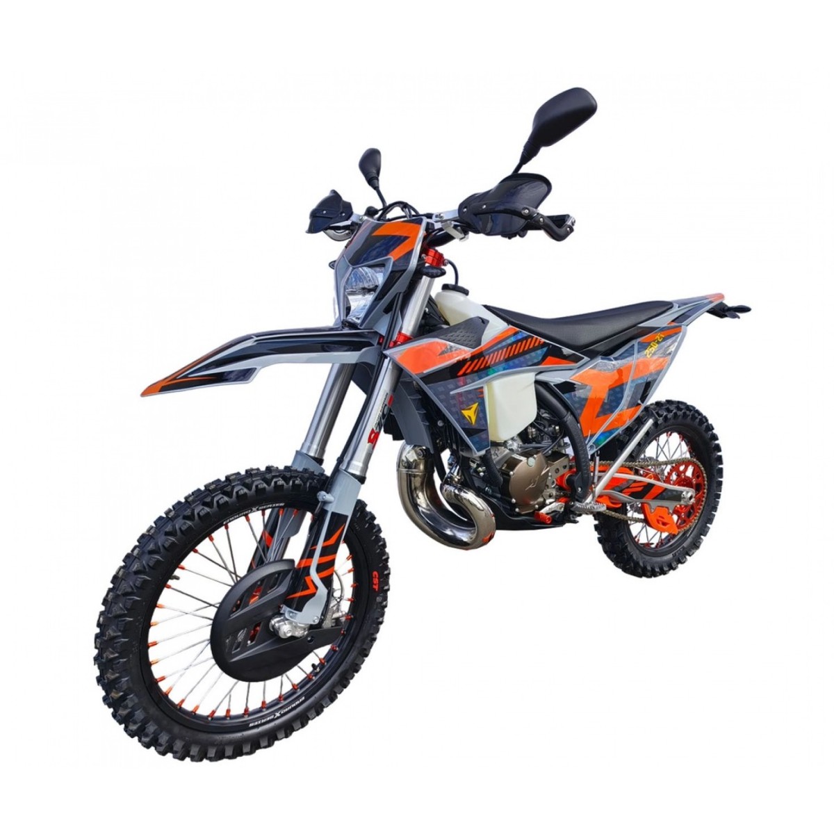 KOVI 250 PRO 2T фото 4