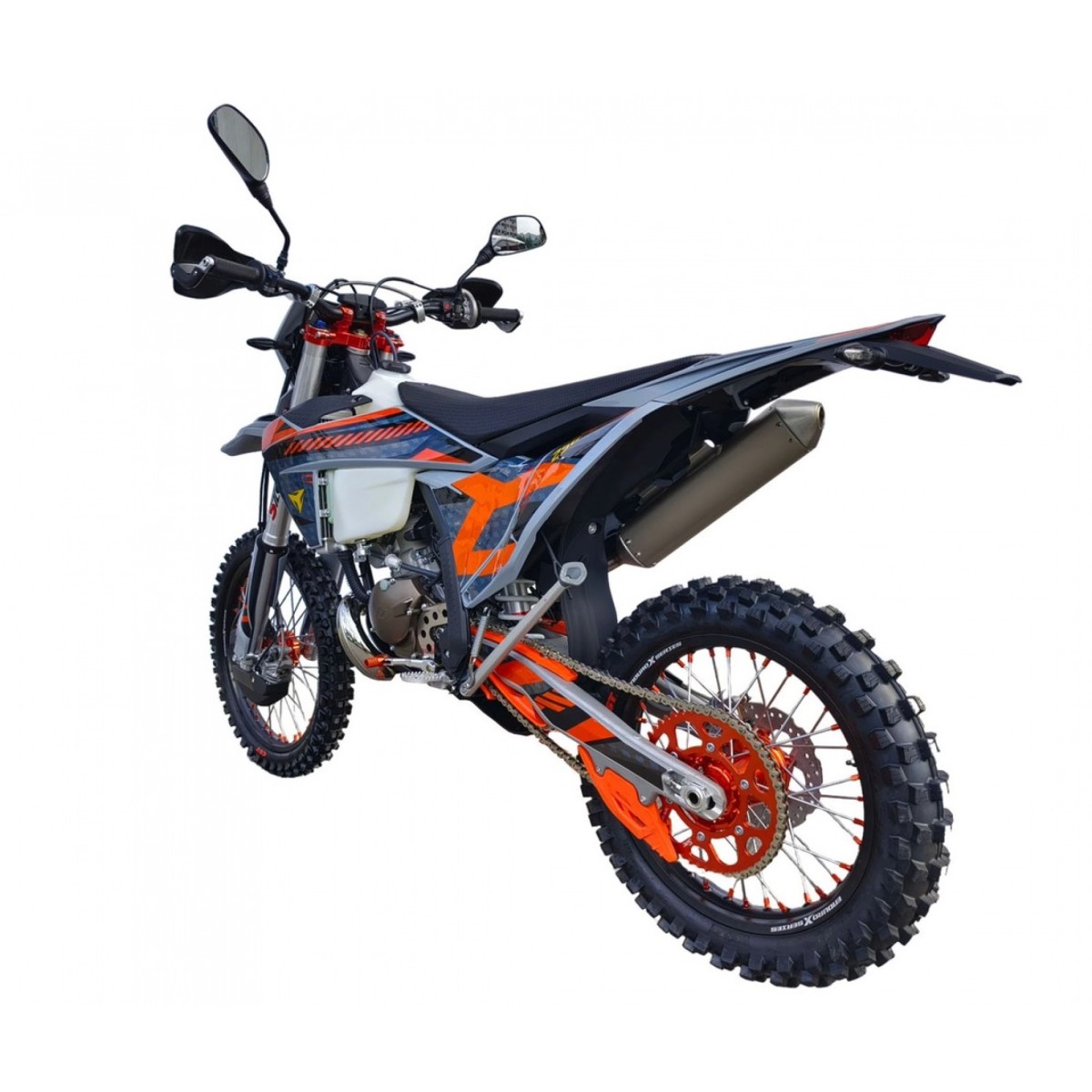 KOVI 250 PRO 2T фото 5
