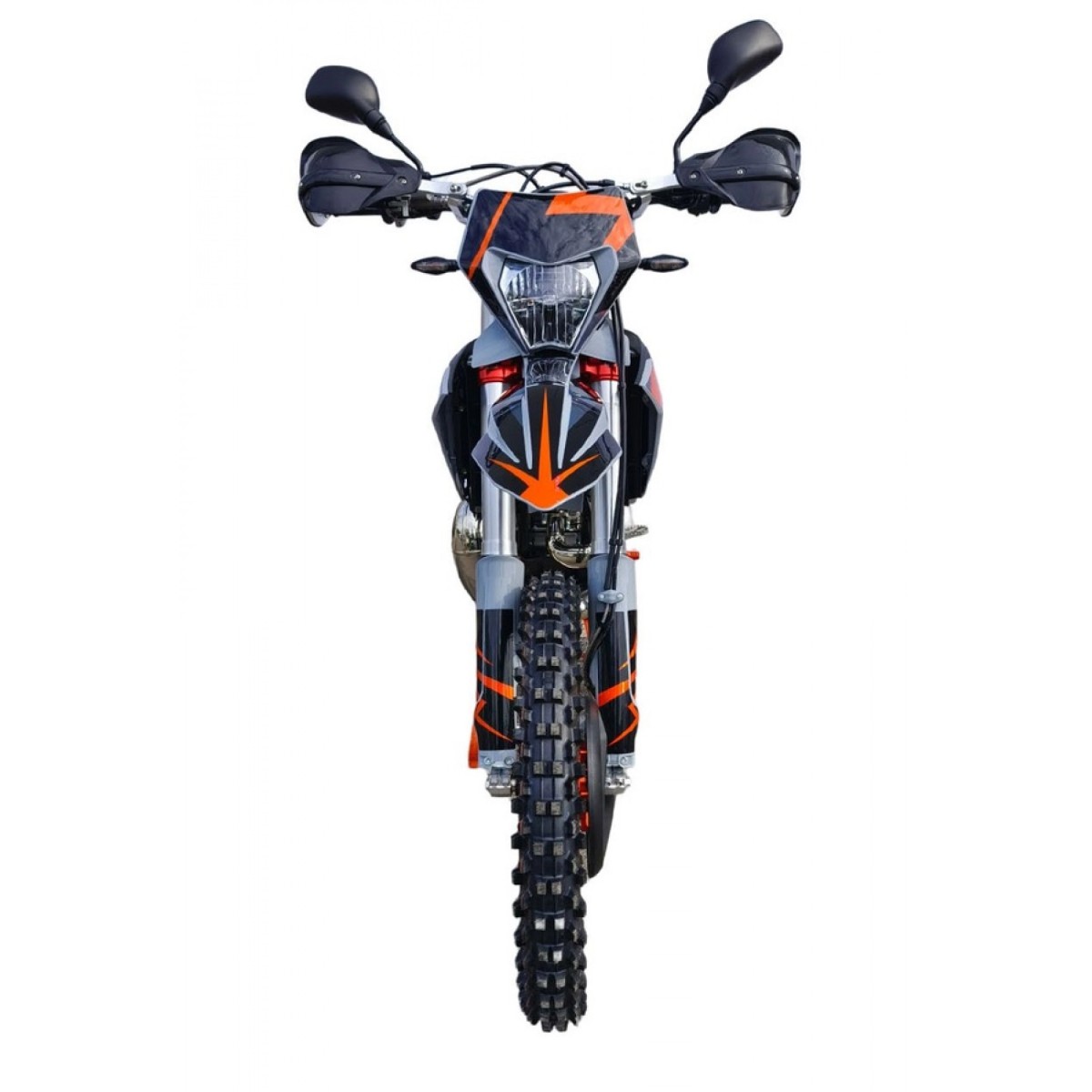KOVI 250 PRO 2T фото 7