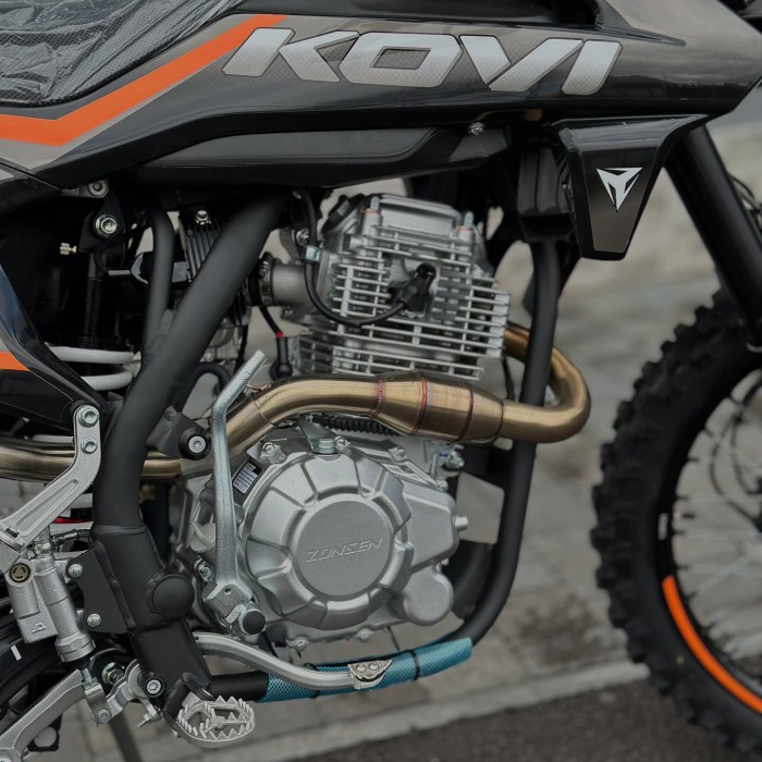 Kovi Start 250