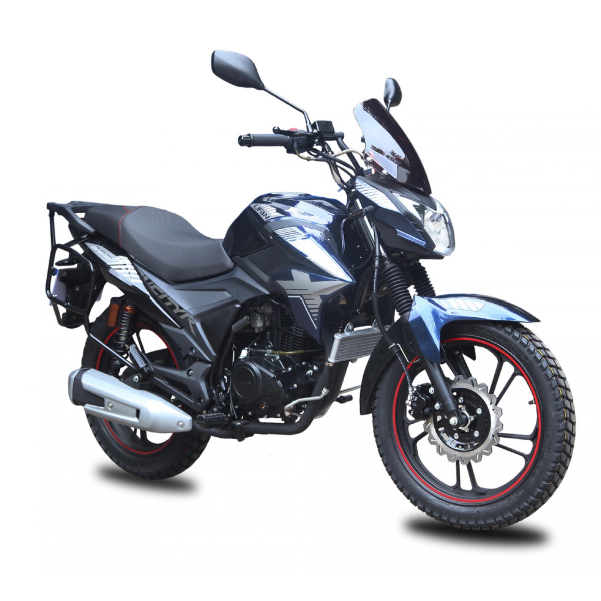 Lifan 200 CiTyR New фото 1