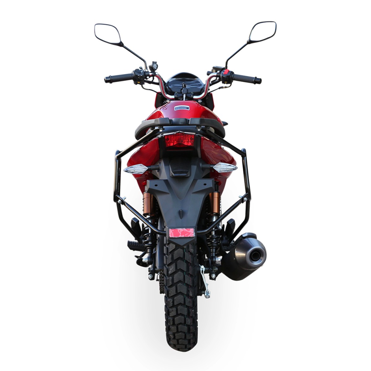 Lifan 200 CiTyR фото 11