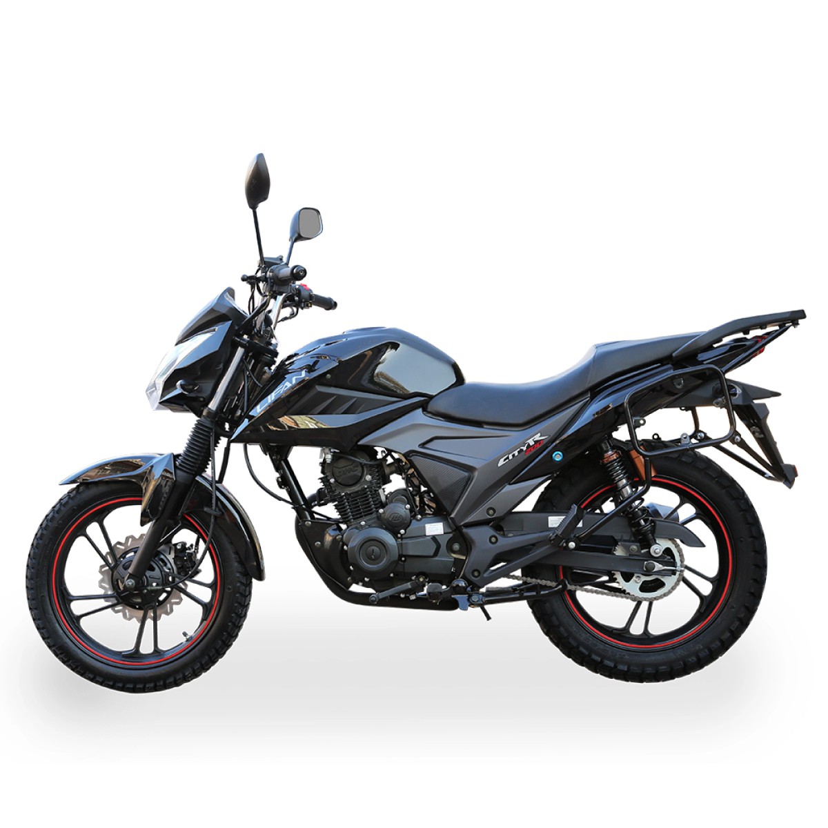 Lifan 200 CiTyR фото 4