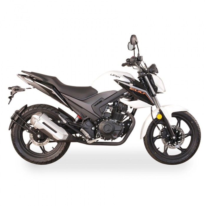 Lifan JR200