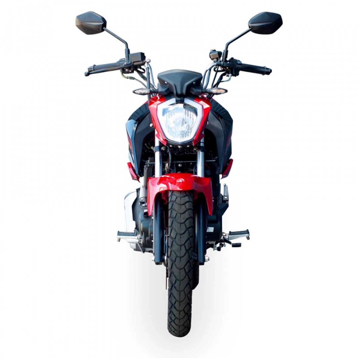 Lifan JR200 фото 10