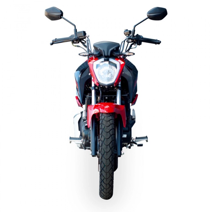 Lifan JR200