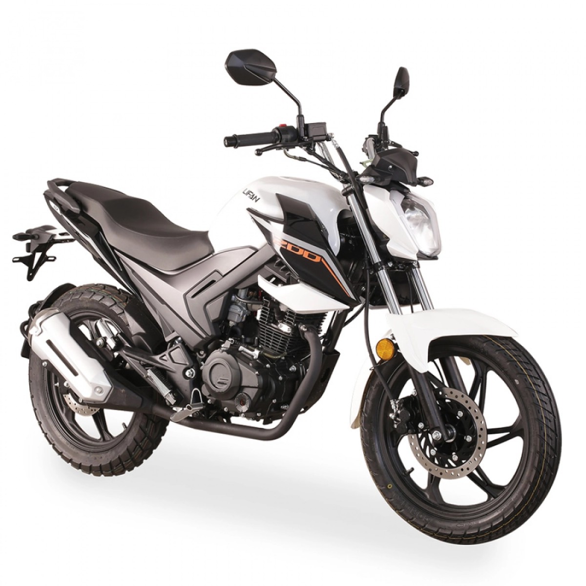 Lifan JR200 фото 1