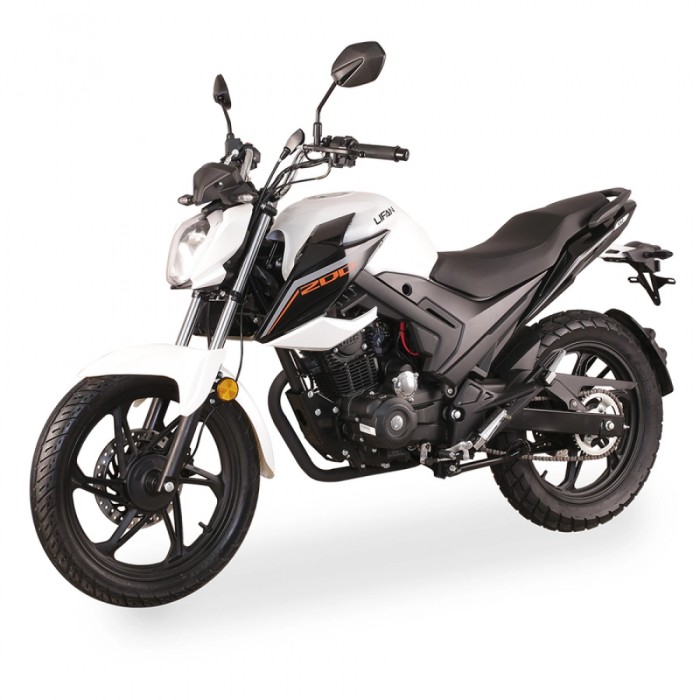 Lifan JR200