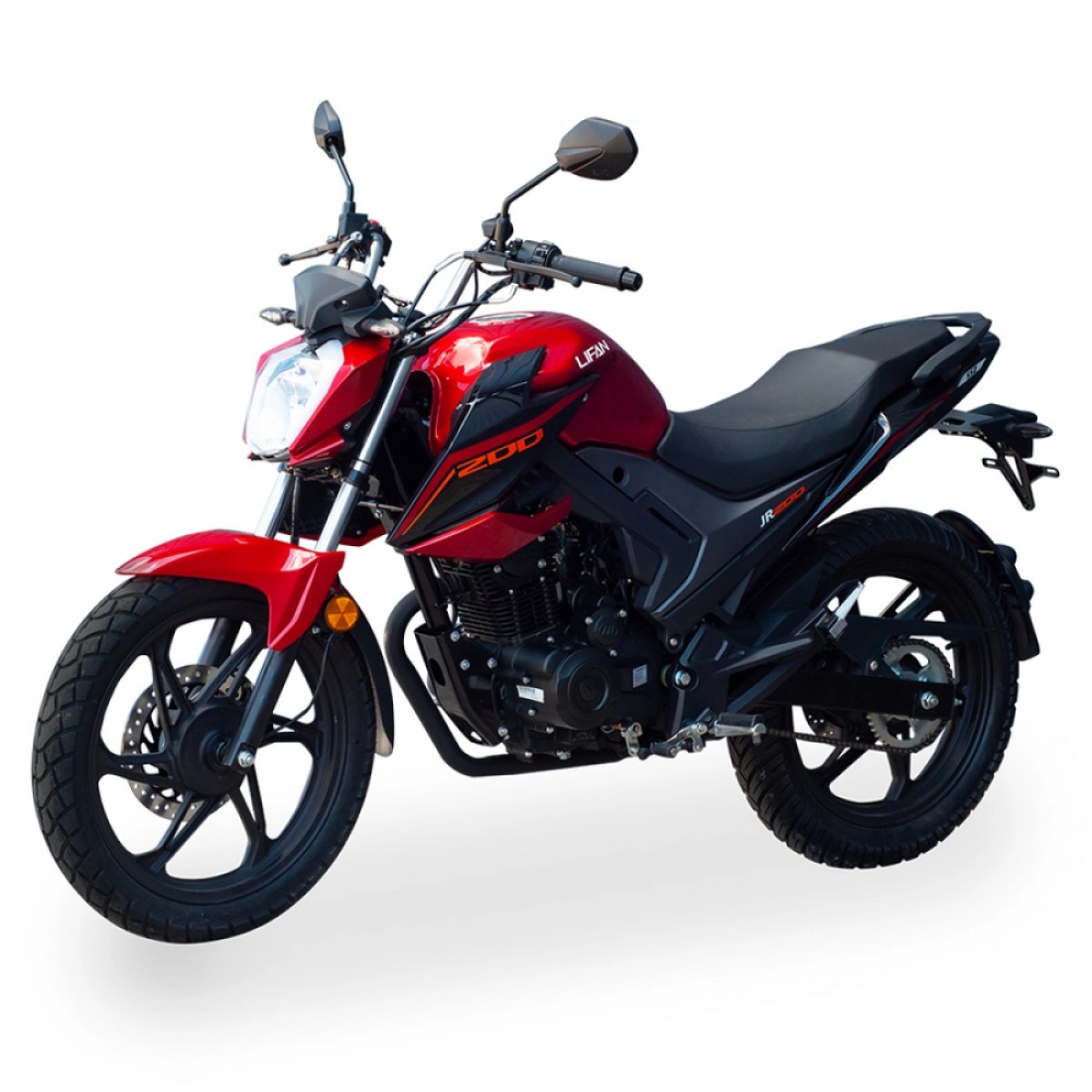 Lifan JR200 фото 6