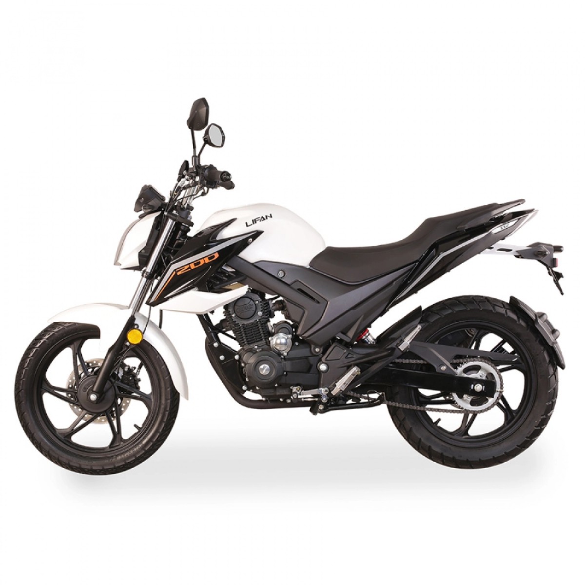 Lifan JR200 фото 7