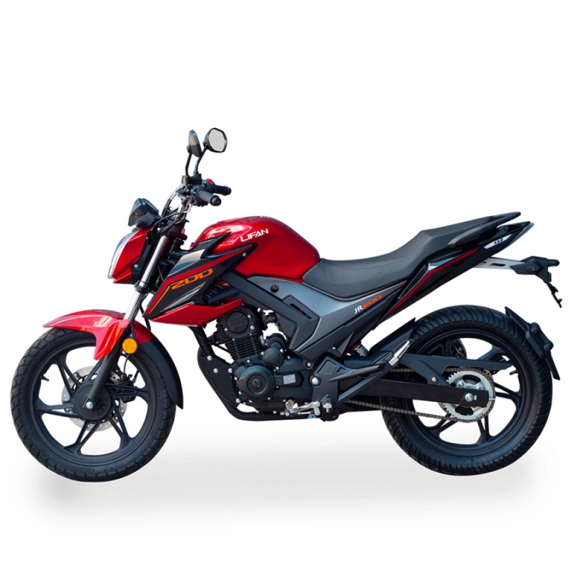 Lifan JR200 фото 8