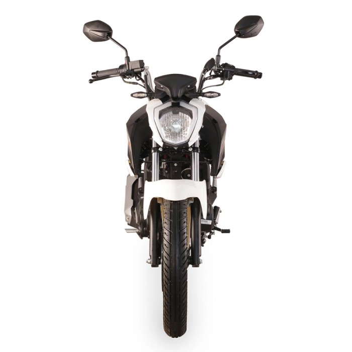 Lifan JR200
