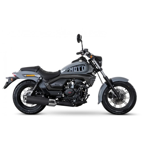 LIFAN K19 250