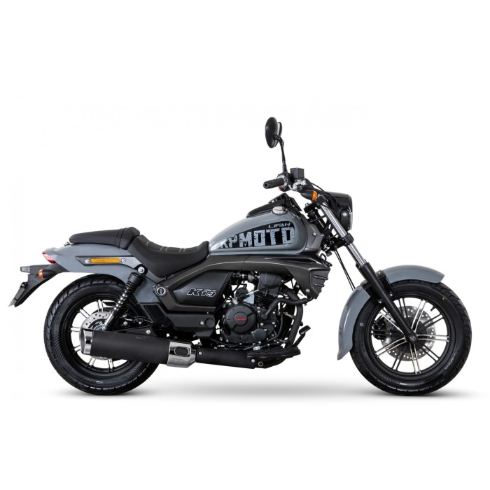 LIFAN K19 250