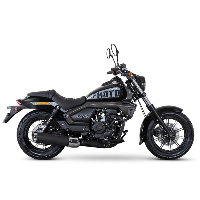 LIFAN K19 250