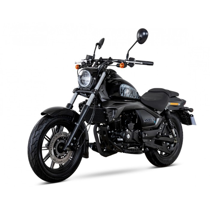LIFAN K19 250
