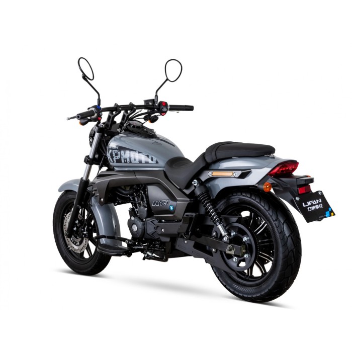 LIFAN K19 250