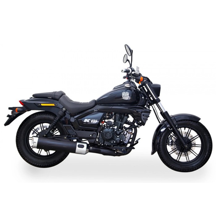 LIFAN K19 250