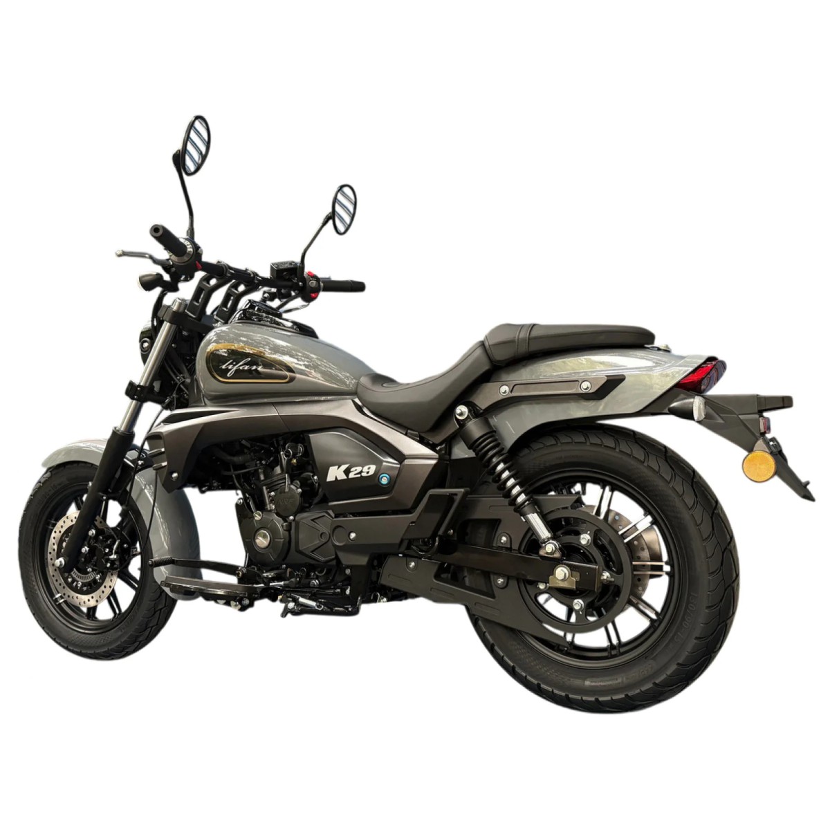 LIFAN K29 250 фото 5