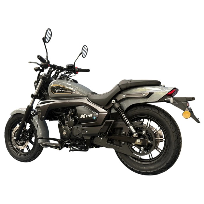 LIFAN K29 250