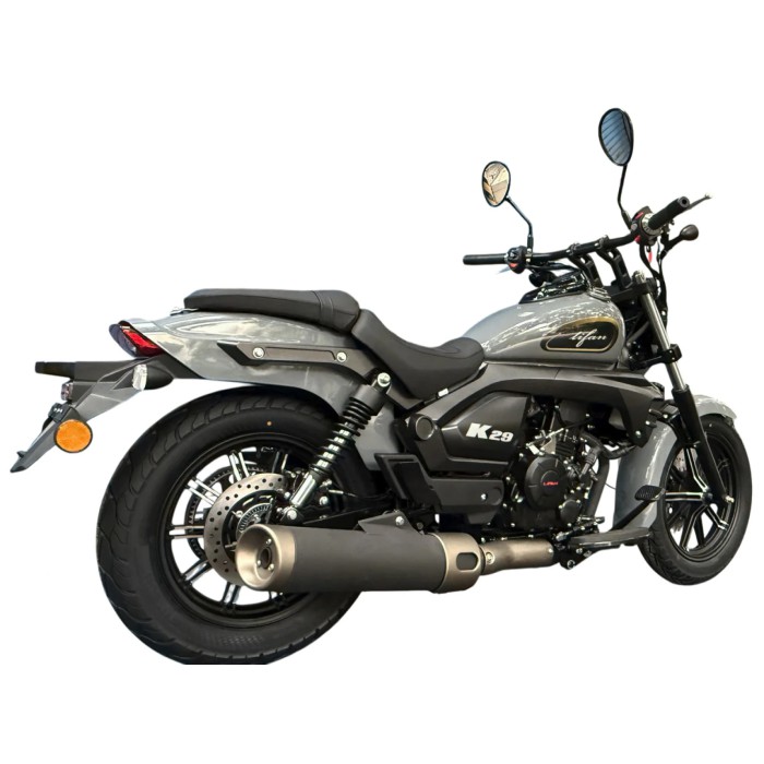 LIFAN K29 250