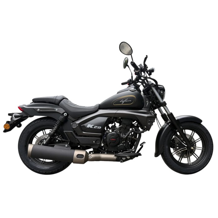LIFAN K29 250