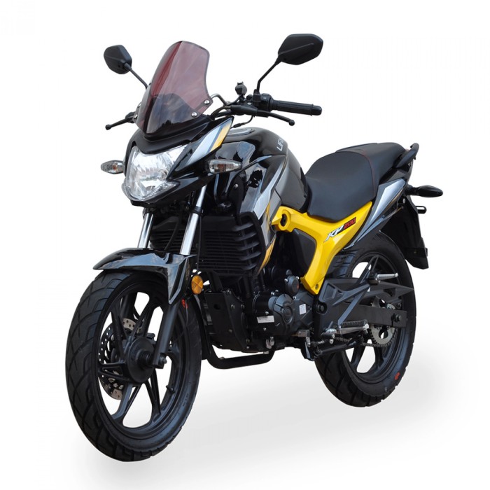 Lifan KP200 (Irokez 200)