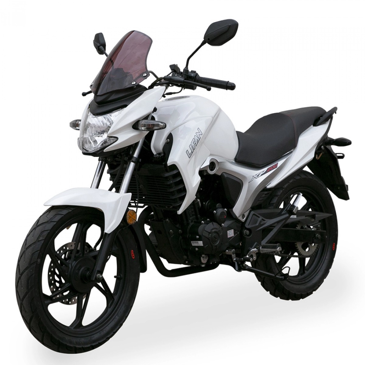 Lifan KP200 (Irokez 200) фото 16