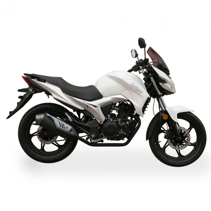 Lifan KP200 (Irokez 200)