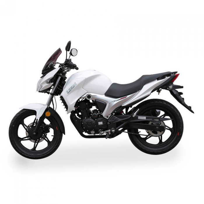 Lifan KP200 (Irokez 200)