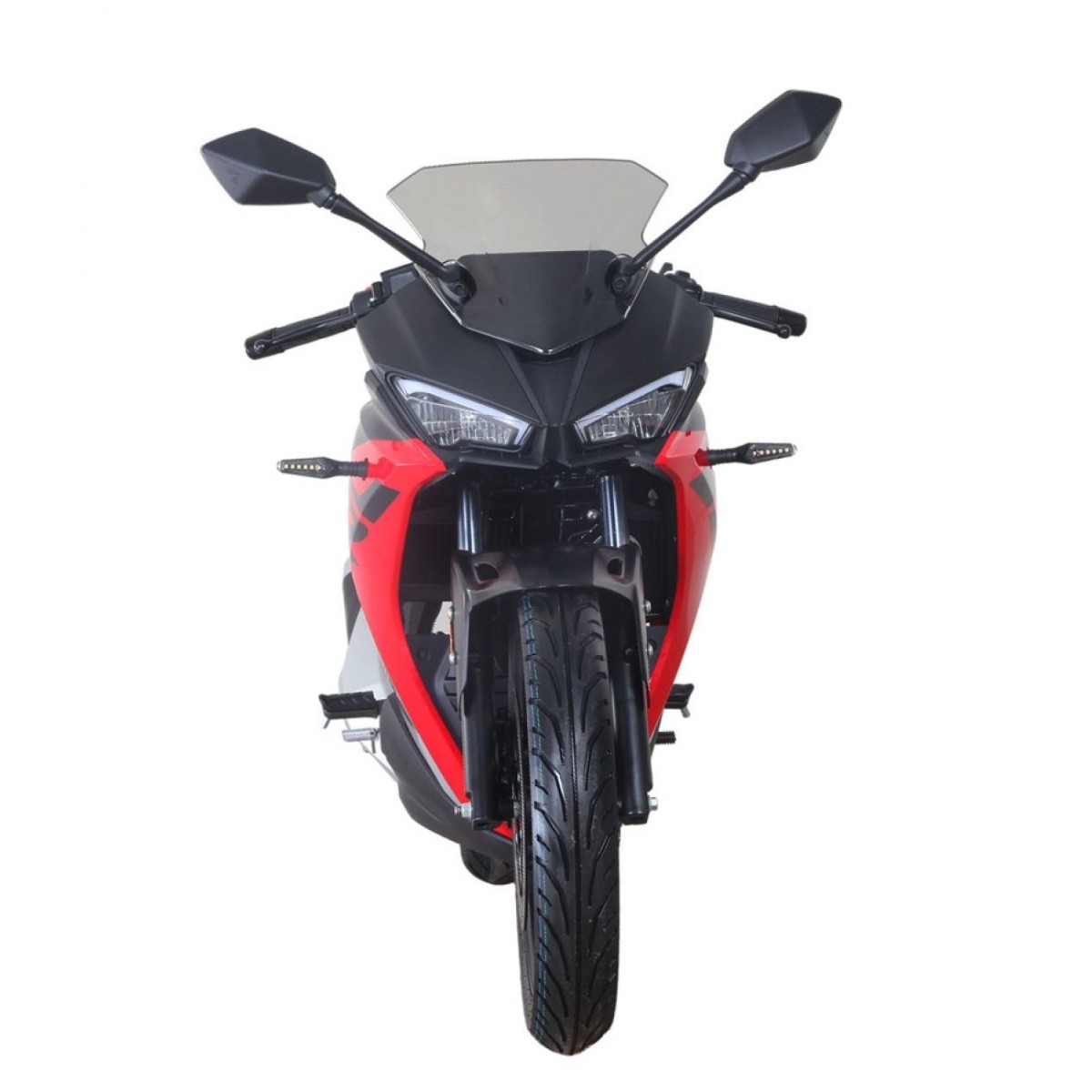LIFAN KPR 250 фото 3