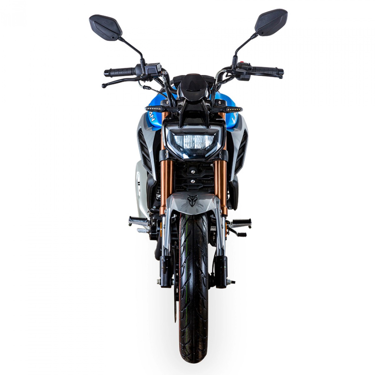Lifan KPS200 фото 11