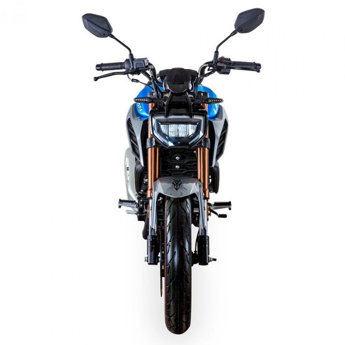 Lifan KPS200
