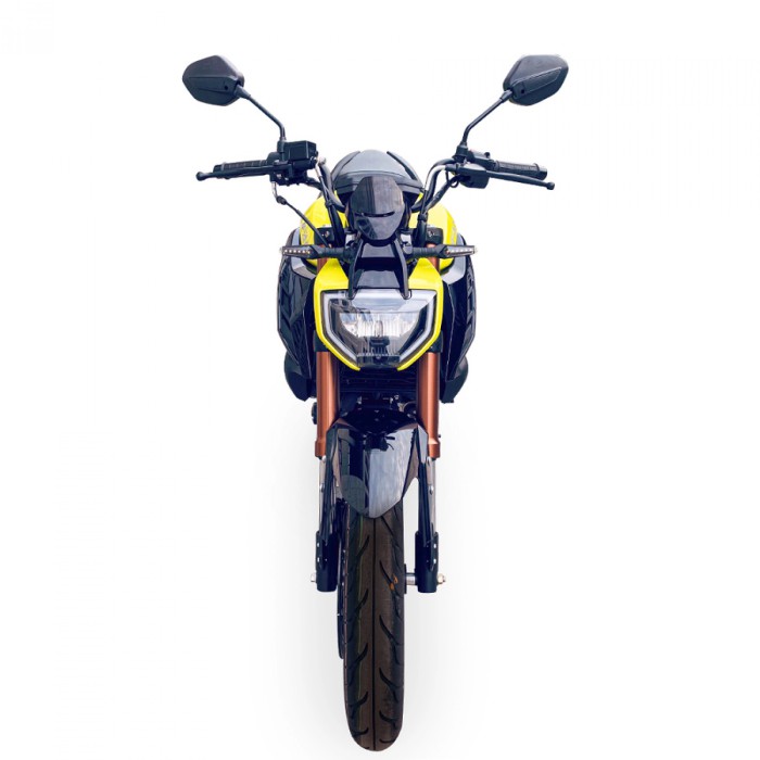 Lifan KPS200