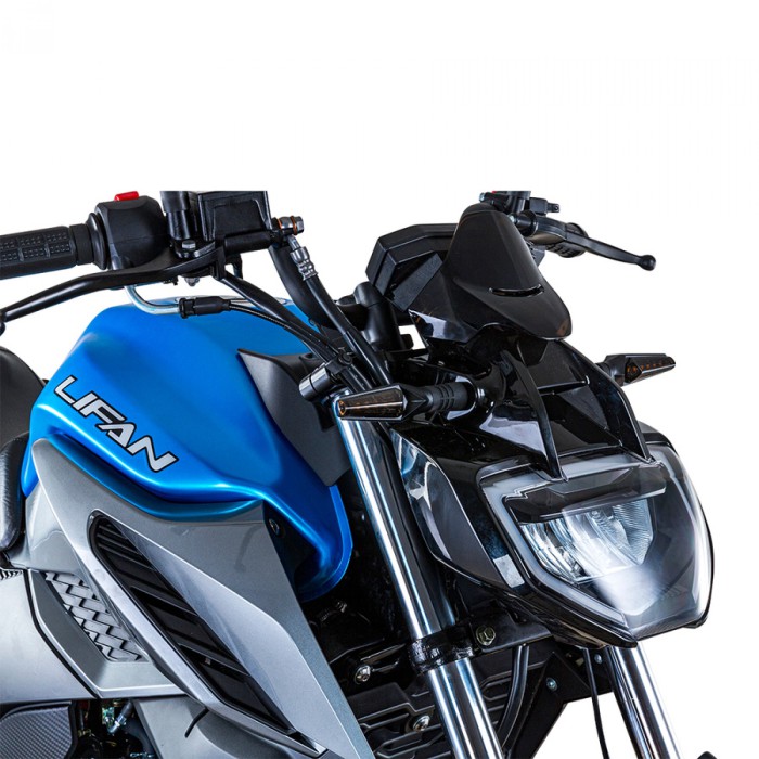 Lifan KPS200